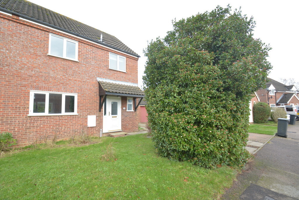 Sancroft Way, Fressingfield Image 18