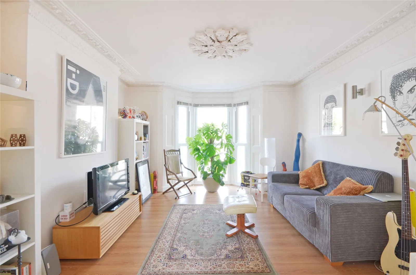Powerscroft Road, Hackney, London, E5