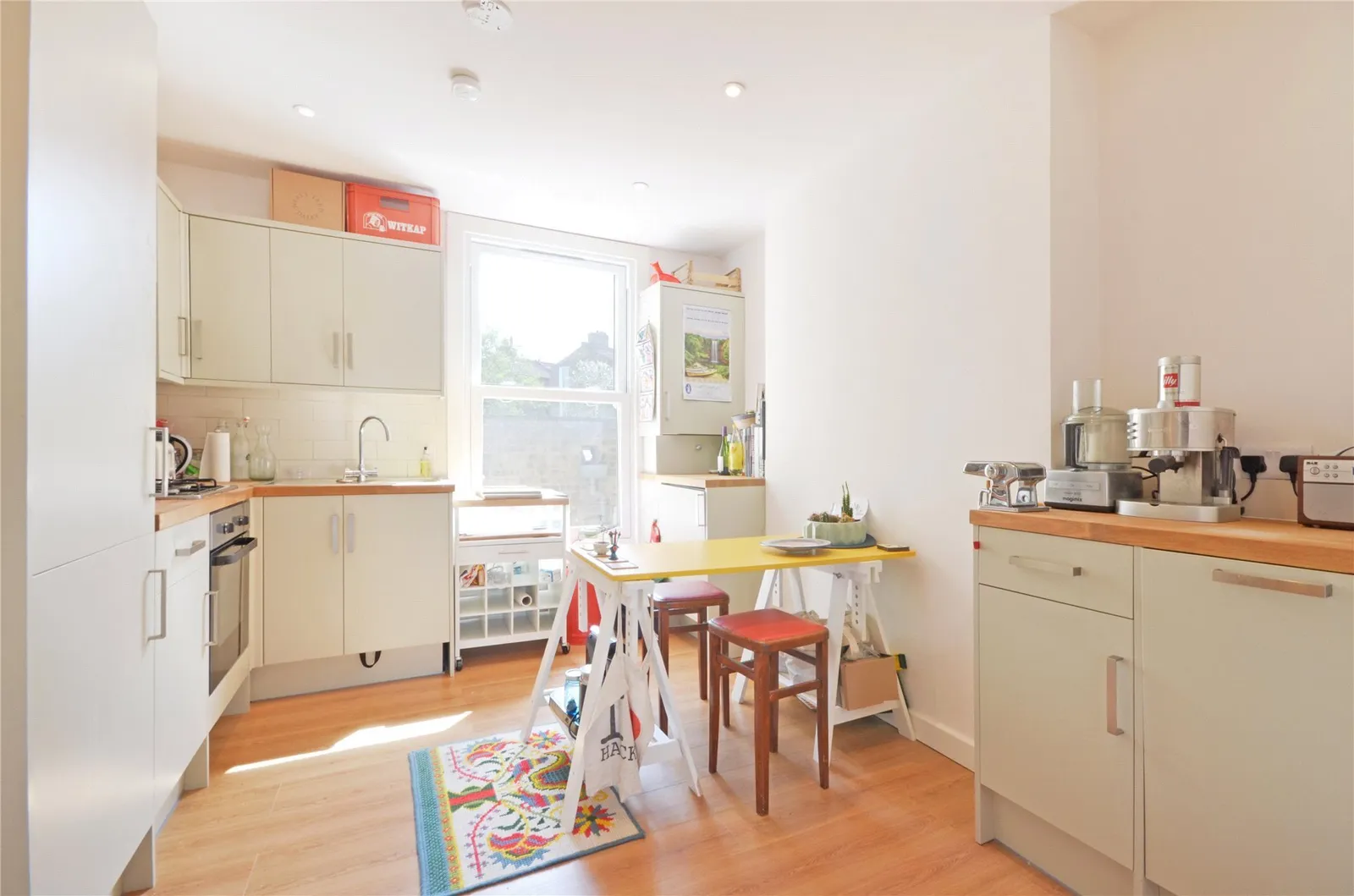 Powerscroft Road, Hackney, London, E5