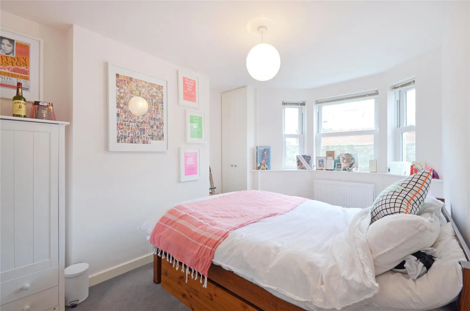 Powerscroft Road, Hackney, London, E5