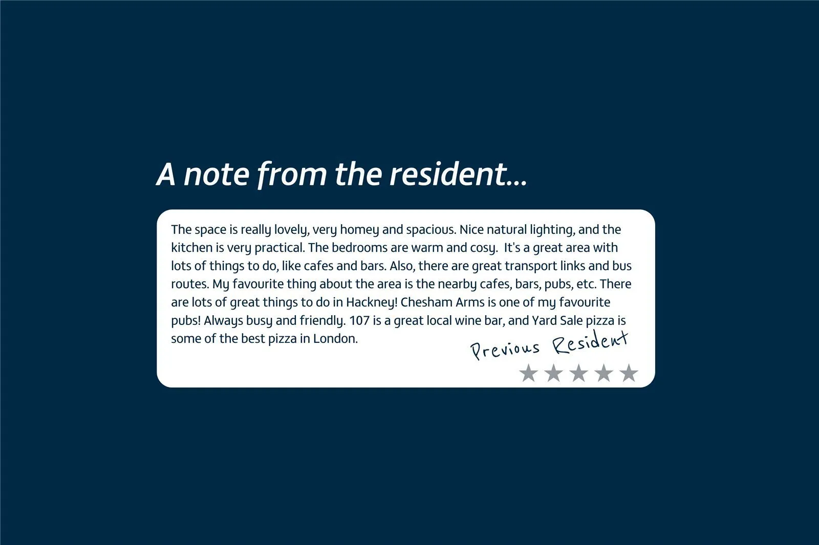 Powerscroft Road, Hackney, London, E5