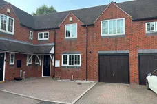 Tilehouse Green Lane, Knowle, Solihull
