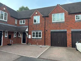 Tilehouse Green Lane, Knowle, Solihull photo