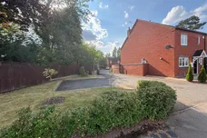 Tilehouse Green Lane, Knowle, Solihull