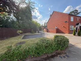 Tilehouse Green Lane, Knowle, Solihull thumb 2
