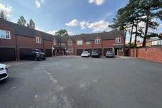 Tilehouse Green Lane, Knowle, Solihull