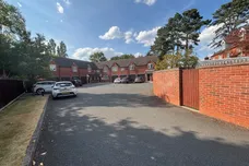 Tilehouse Green Lane, Knowle, Solihull