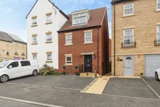 Madison Close, Ackworth, Pontefract