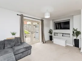 Madison Close, Ackworth, Pontefract thumb 3