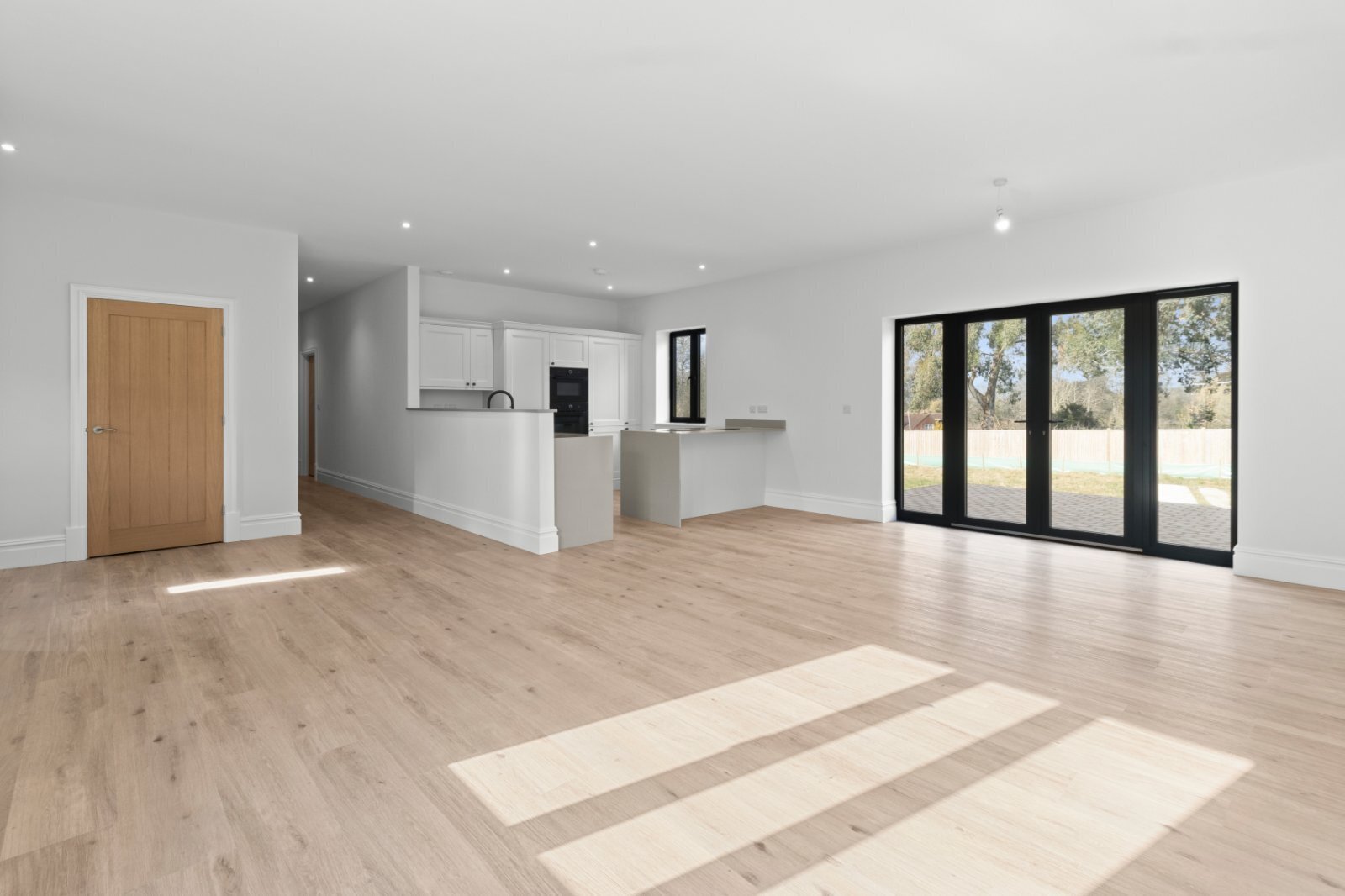 The Courtyard, Framfield, Uckfield, East Sussex, TN22 Image 3