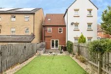 Madison Close, Ackworth, Pontefract