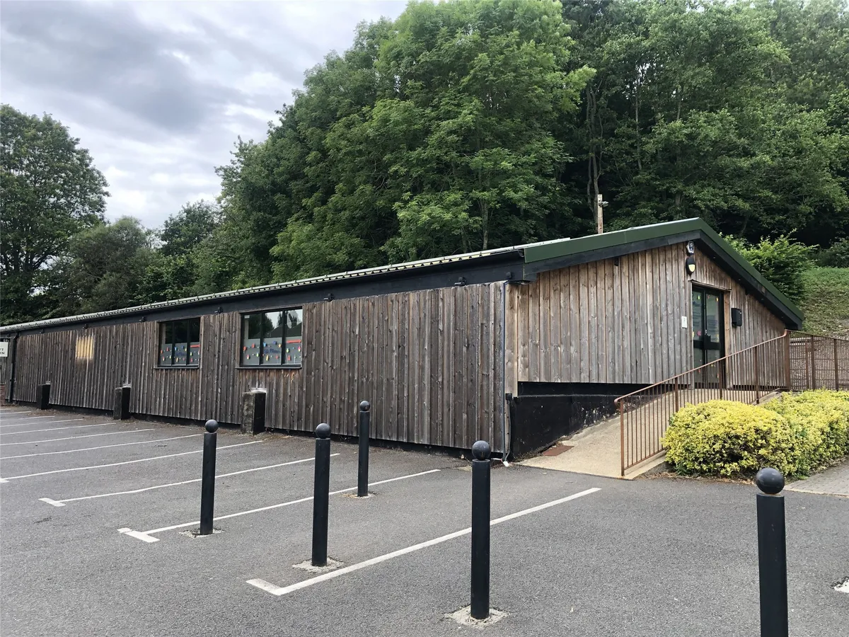 Sandy Lane, South Nutfield, Redhill, Surrey, RH1