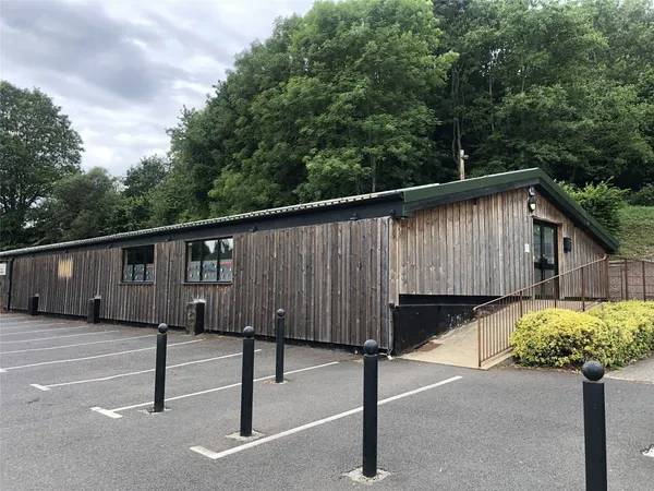 Sandy Lane, South Nutfield, Redhill, Surrey, RH1