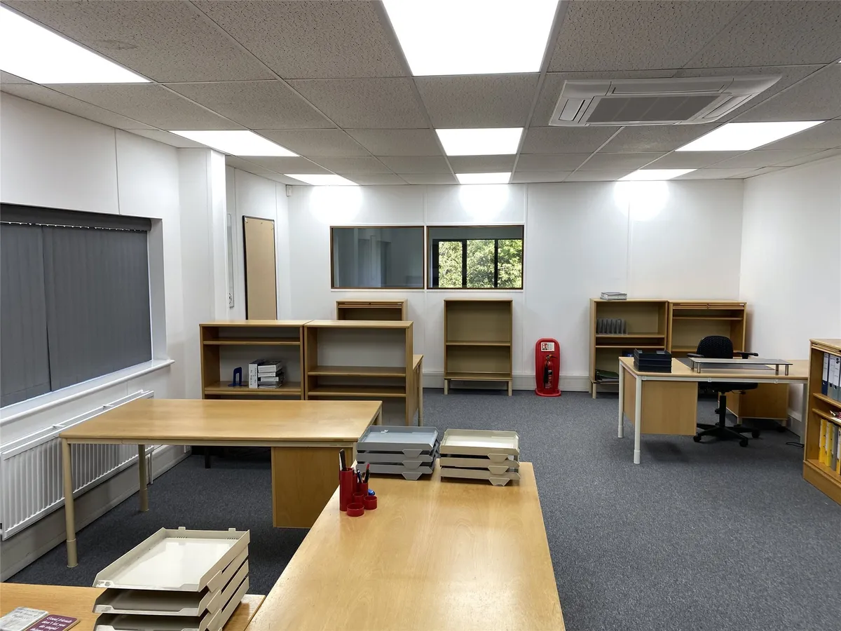 Chaucer Business Park, Watery Lane, Kemsing, Sevenoaks, TN15