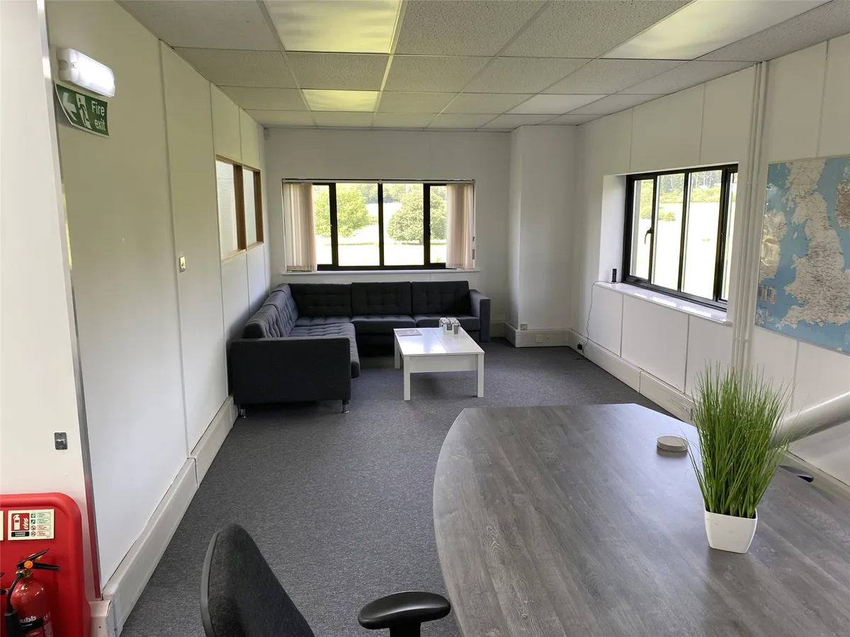 Chaucer Business Park, Watery Lane, Kemsing, Sevenoaks, TN15