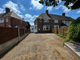 Allendale Avenue, NOTTINGHAM photo