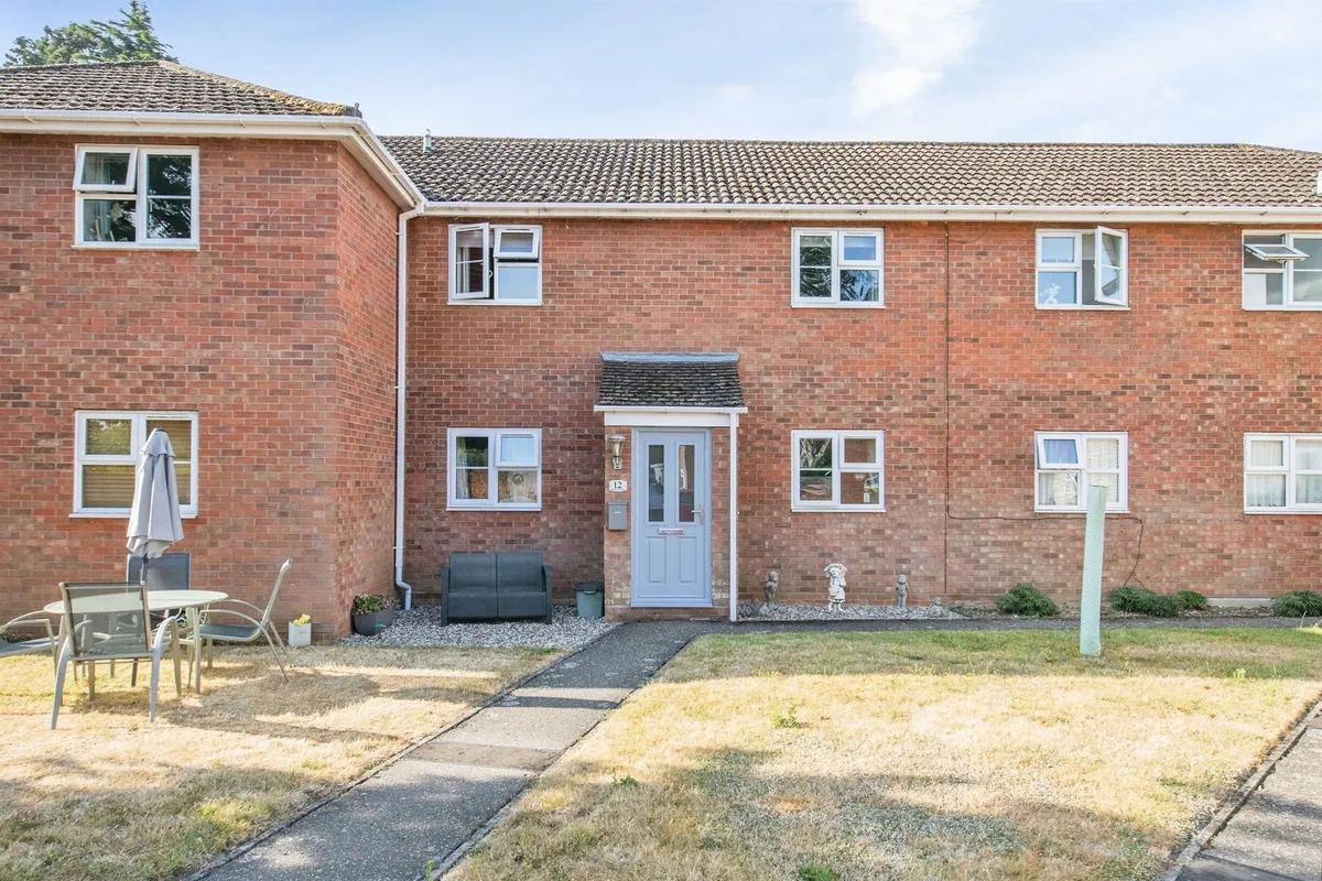 Hunters Corner, Colchester