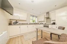 Hunters Corner, Colchester