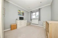 Hunters Corner, Colchester