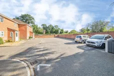 Hunters Corner, Colchester