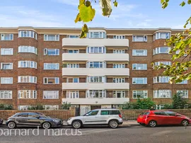 Goldhawk Road, London photo