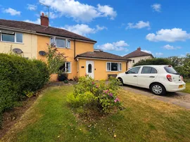 York Road, Sheriff Hutton, YORK photo
