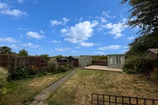 York Road, Sheriff Hutton, YORK
