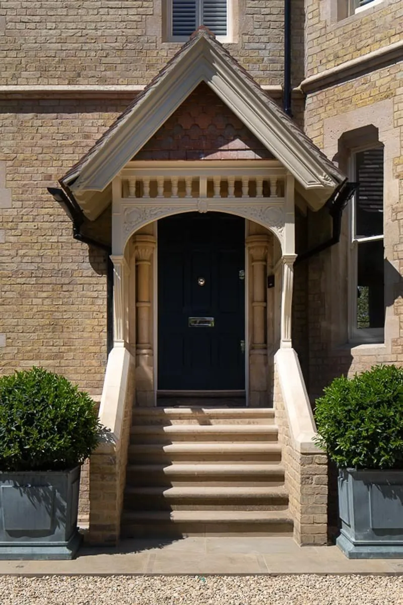 Crick Road, Oxford, OX2