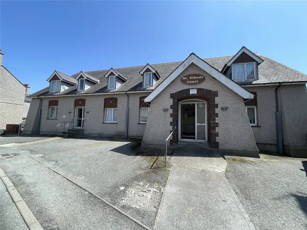 Rhos Y Gaer Avenue, Holyhead, Isle of Anglesey, LL65