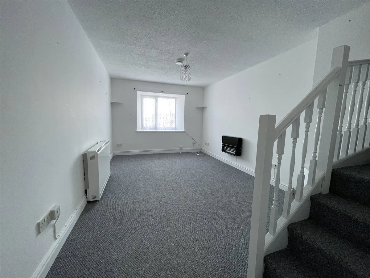 Rhos Y Gaer Avenue, Holyhead, Isle of Anglesey, LL65