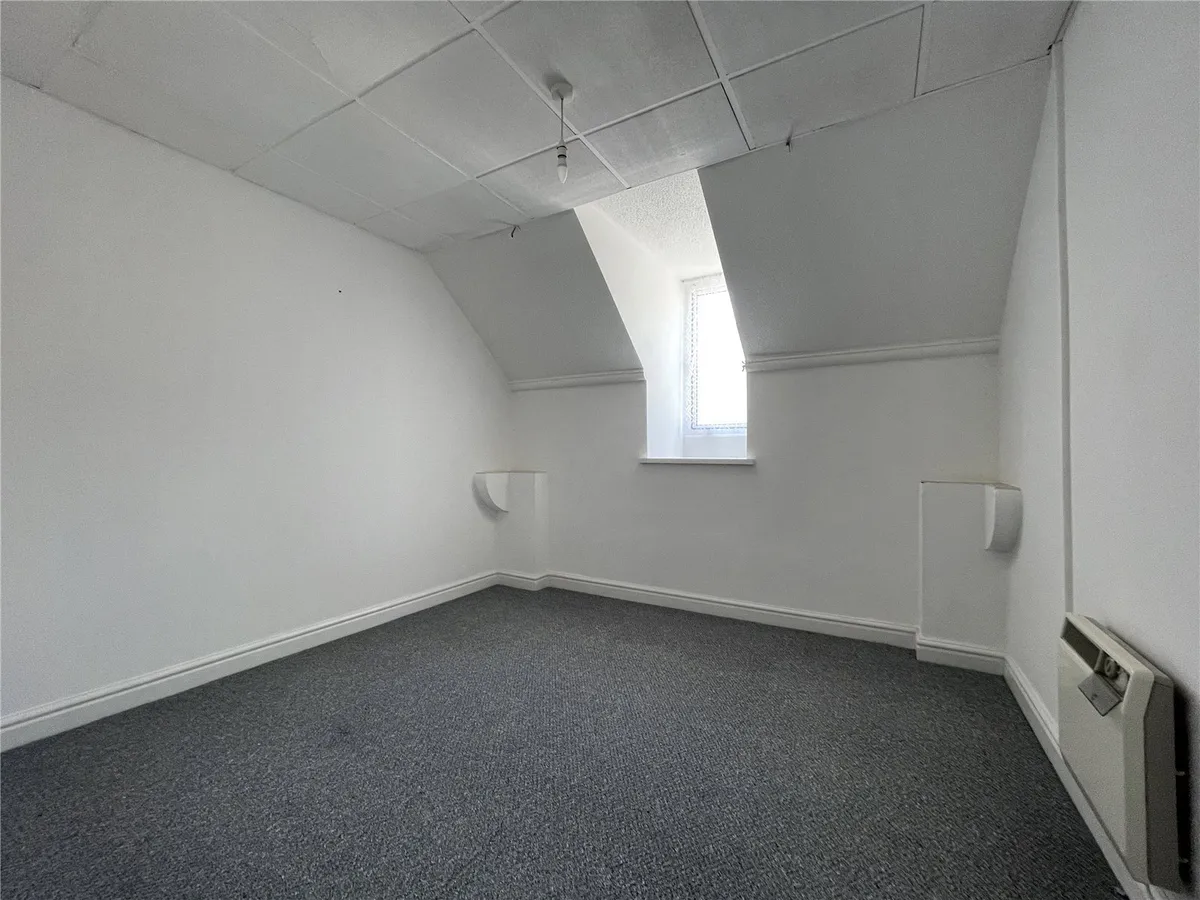 Rhos Y Gaer Avenue, Holyhead, Isle of Anglesey, LL65