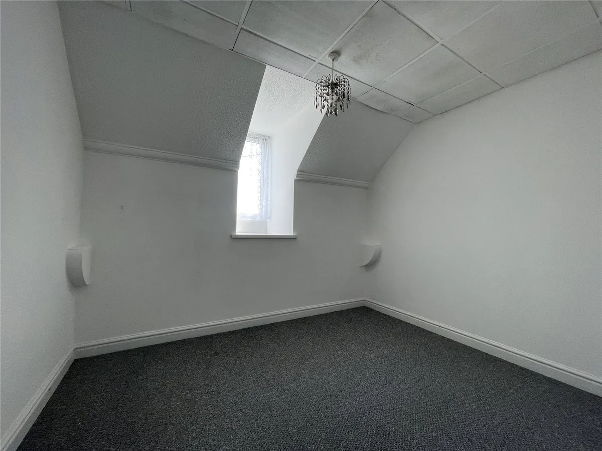 Rhos Y Gaer Avenue, Holyhead, Isle of Anglesey, LL65