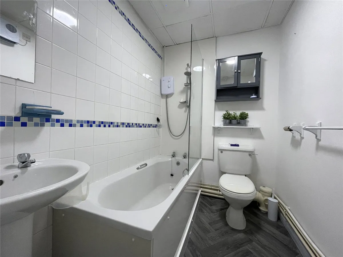 Rhos Y Gaer Avenue, Holyhead, Isle of Anglesey, LL65