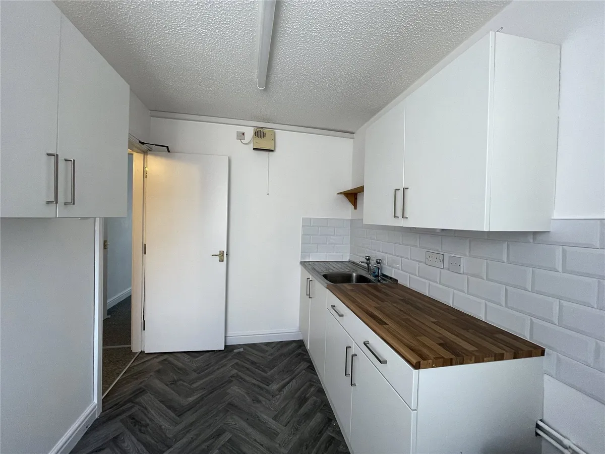 Rhos Y Gaer Avenue, Holyhead, Isle of Anglesey, LL65