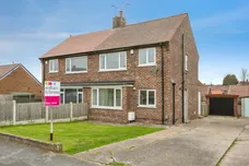 Whitby Road, Harworth, DONCASTER