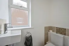Whitby Road, Harworth, DONCASTER