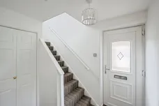 Whitby Road, Harworth, DONCASTER