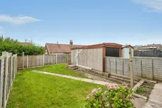 Whitby Road, Harworth, DONCASTER