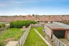 Whitby Road, Harworth, DONCASTER