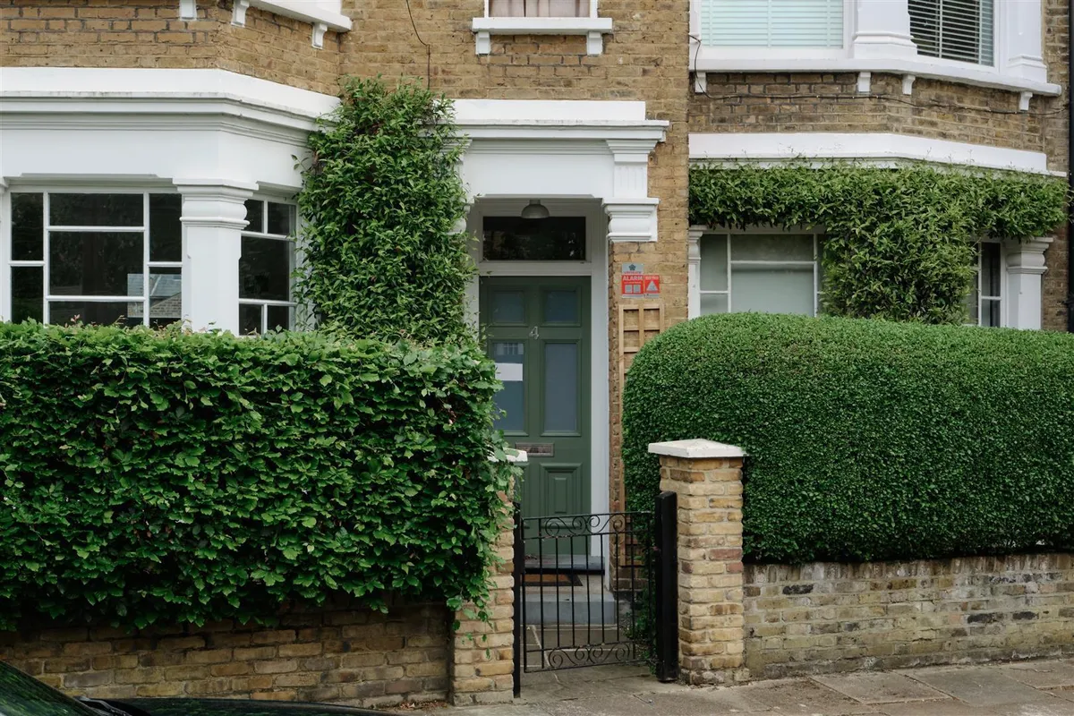 Dunmore Road, Queen's Park, London, NW6