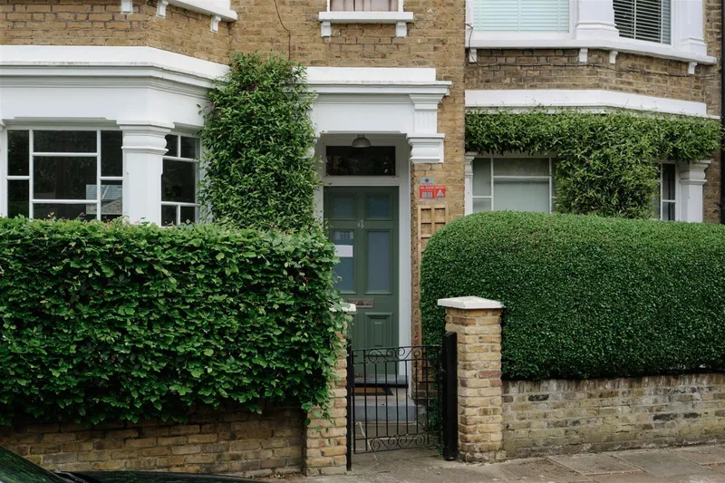 Dunmore Road, Queen's Park, London, NW6