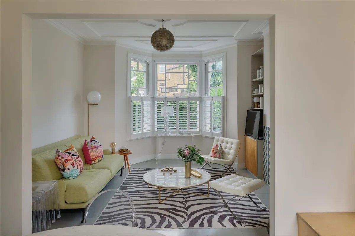 Dunmore Road, Queen's Park, London, NW6