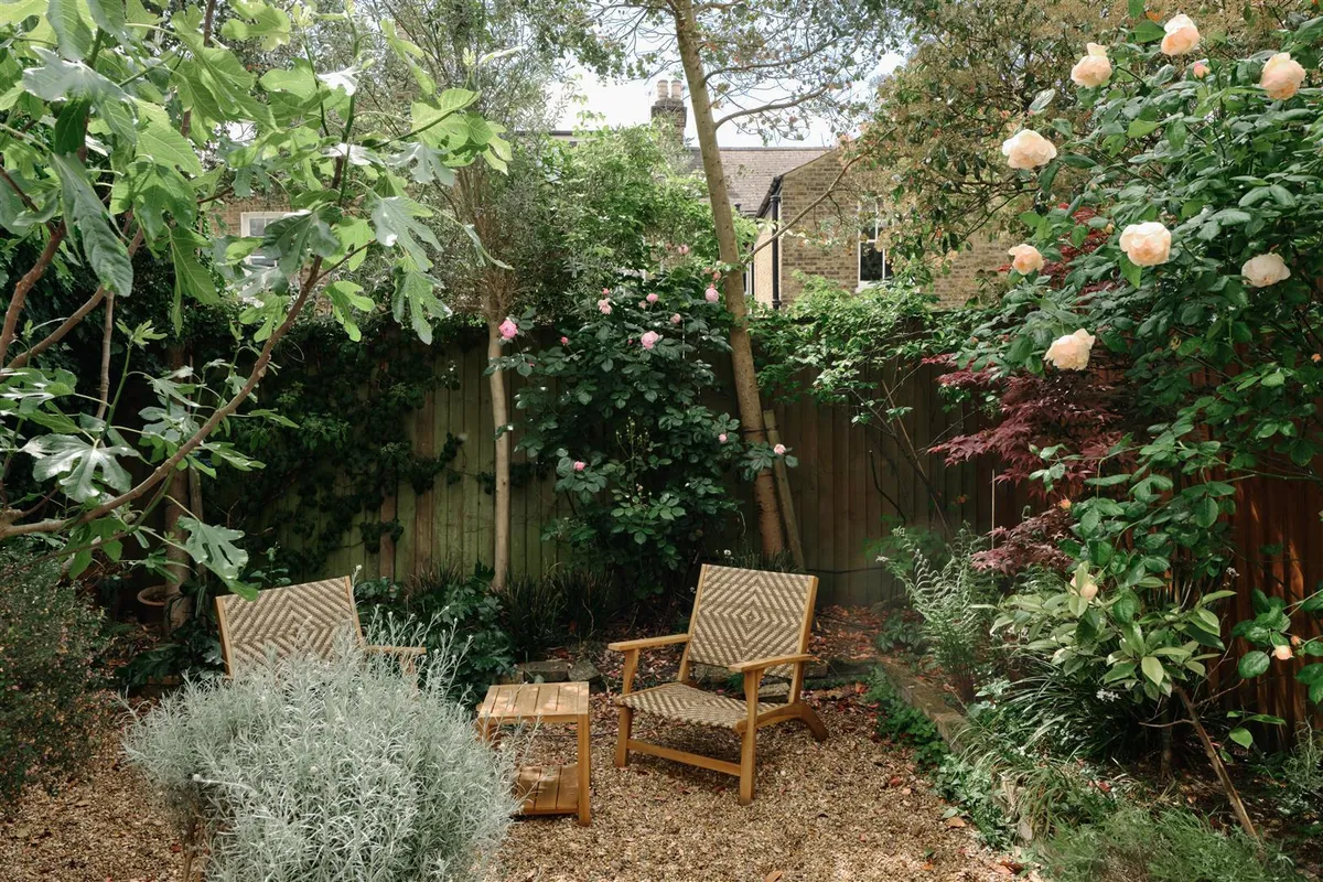 Dunmore Road, Queen's Park, London, NW6