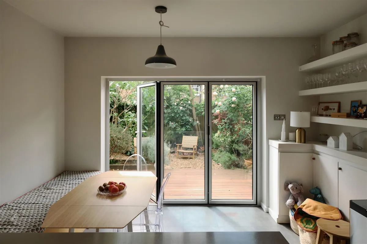 Dunmore Road, Queen's Park, London, NW6