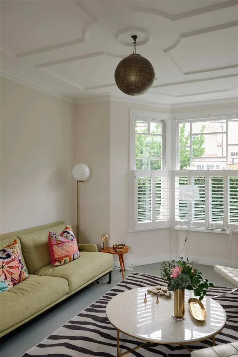 Dunmore Road, Queen's Park, London, NW6