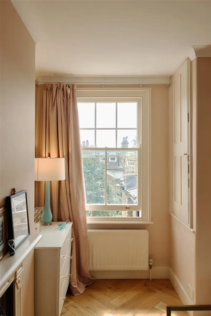Dunmore Road, Queen's Park, London, NW6