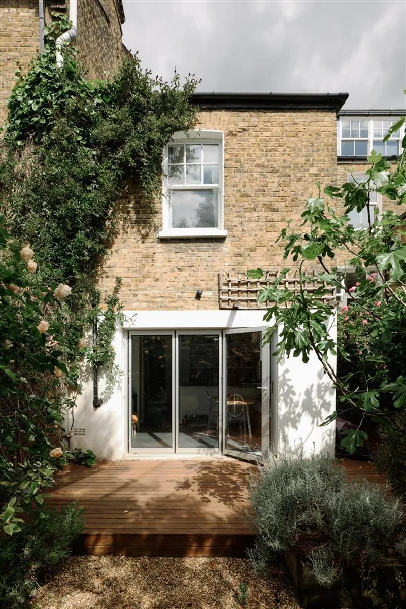 Dunmore Road, Queen's Park, London, NW6