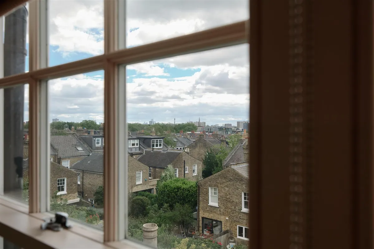 Dunmore Road, Queen's Park, London, NW6