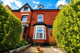 Property responsive