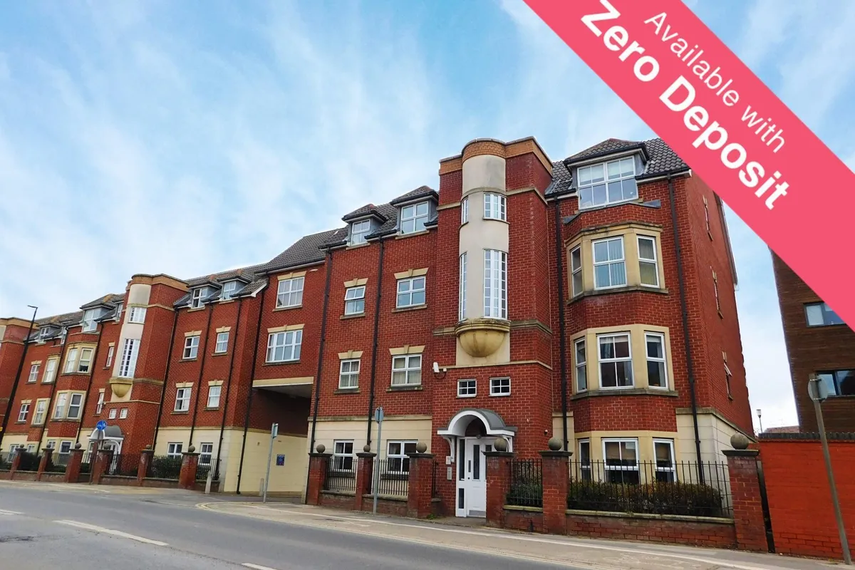 5a Hallfield Road, YORK